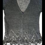 Aeolian Cardi by Susanna IC, Photo &copy; ArtQualia