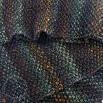 Mega Stoppino Scarf by Susanna IC, Photo &copy; ArtQualia