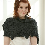 Snowflake by Susanna IC, photo by &copy; Arbour House Publishing
