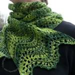 Spring Green by Susanna IC, Photo &copy; ArtQualia