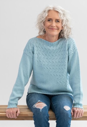 Boira by Susanna I, ArtQulia Designs by Susanna IC; Photo © Bluprint