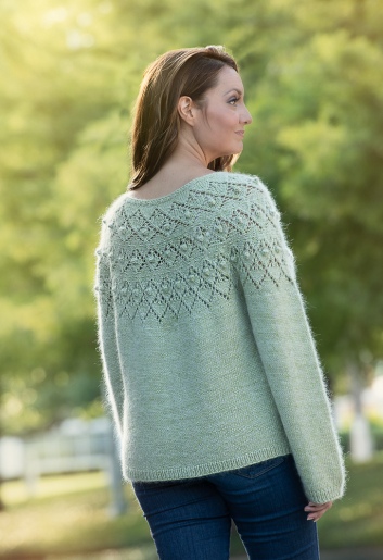 Tauriel by Susanna IC; Published in  ArtQualia Designs and Miss Babs 2020; Photo © Miss Babs 2020